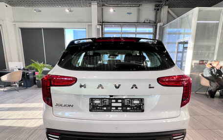 Haval Jolion, 2025 год, 2 449 000 рублей, 8 фотография