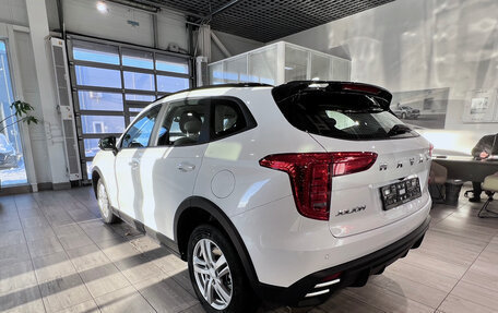 Haval Jolion, 2025 год, 2 449 000 рублей, 6 фотография