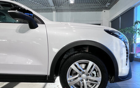 Haval Jolion, 2025 год, 2 449 000 рублей, 9 фотография