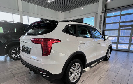 Haval Jolion, 2025 год, 2 449 000 рублей, 5 фотография