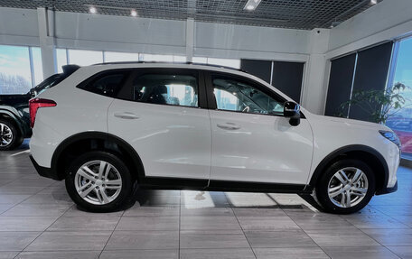 Haval Jolion, 2025 год, 2 449 000 рублей, 4 фотография