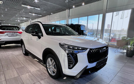 Haval Jolion, 2025 год, 2 449 000 рублей, 7 фотография