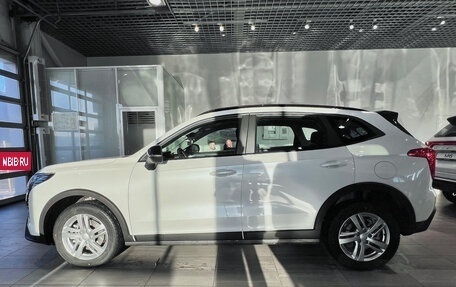Haval Jolion, 2025 год, 2 449 000 рублей, 3 фотография
