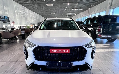 Haval Jolion, 2025 год, 2 449 000 рублей, 2 фотография