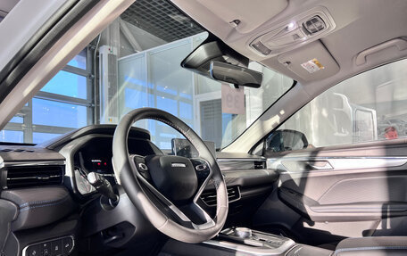 Haval Jolion, 2025 год, 2 449 000 рублей, 23 фотография
