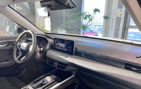 Haval Jolion, 2025 год, 2 449 000 рублей, 15 фотография