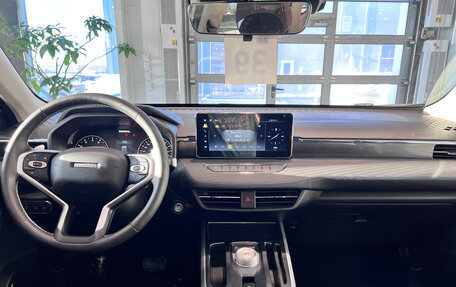 Haval Jolion, 2025 год, 2 449 000 рублей, 19 фотография