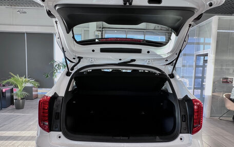 Haval Jolion, 2025 год, 2 449 000 рублей, 25 фотография