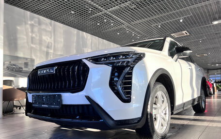 Haval Jolion, 2025 год, 2 449 000 рублей, 32 фотография