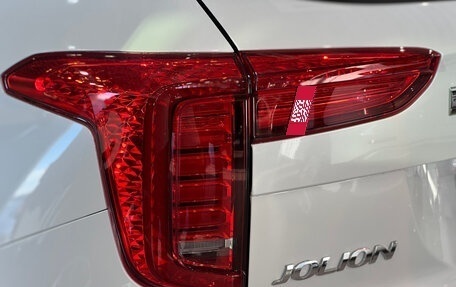 Haval Jolion, 2025 год, 2 449 000 рублей, 29 фотография