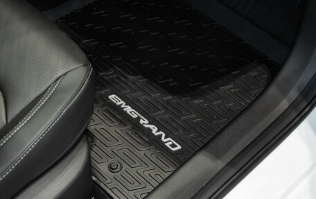 Geely Emgrand, 2024 год, 2 637 351 рублей, 13 фотография