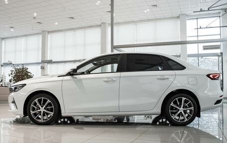 Geely Emgrand, 2024 год, 2 637 351 рублей, 4 фотография