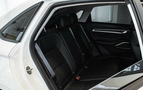 Geely Emgrand, 2024 год, 2 637 351 рублей, 12 фотография