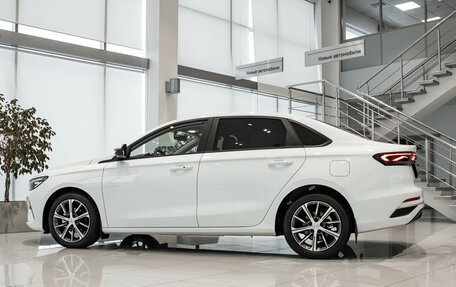 Geely Emgrand, 2024 год, 2 637 351 рублей, 8 фотография