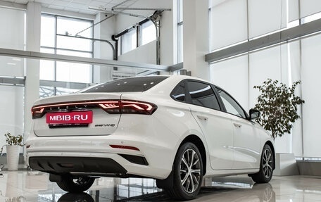 Geely Emgrand, 2024 год, 2 637 351 рублей, 7 фотография