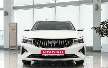 Geely Emgrand, 2024 год, 2 637 351 рублей, 2 фотография