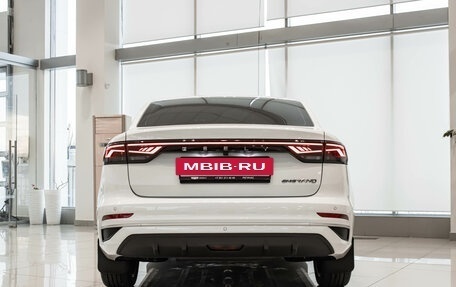 Geely Emgrand, 2024 год, 2 637 351 рублей, 6 фотография