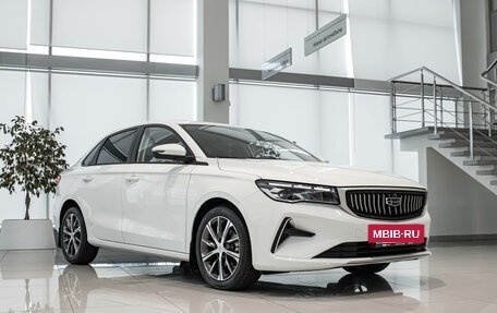 Geely Emgrand, 2024 год, 2 637 351 рублей, 3 фотография
