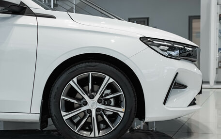 Geely Emgrand, 2024 год, 2 637 351 рублей, 19 фотография