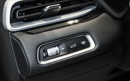 Geely Emgrand, 2024 год, 2 637 351 рублей, 17 фотография