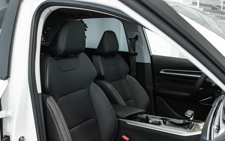 Geely Emgrand, 2024 год, 2 637 351 рублей, 16 фотография