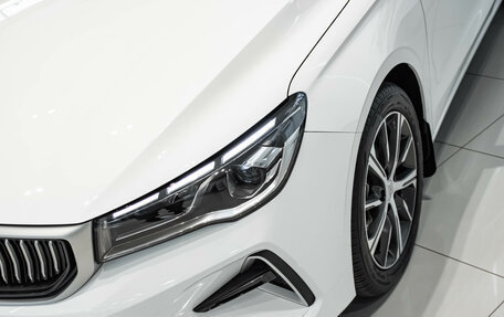 Geely Emgrand, 2024 год, 2 637 351 рублей, 18 фотография