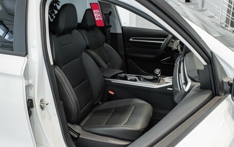 Geely Emgrand, 2024 год, 2 637 351 рублей, 15 фотография