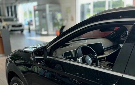 Haval F7, 2025 год, 3 649 000 рублей, 8 фотография
