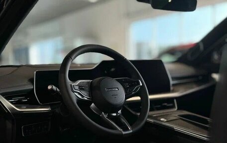 Haval F7, 2025 год, 3 649 000 рублей, 9 фотография
