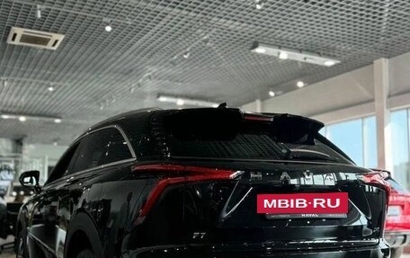 Haval F7, 2025 год, 3 649 000 рублей, 6 фотография