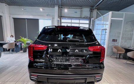 Haval Jolion, 2025 год, 2 949 000 рублей, 8 фотография