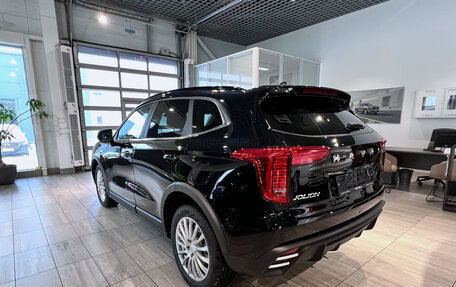 Haval Jolion, 2025 год, 2 949 000 рублей, 7 фотография