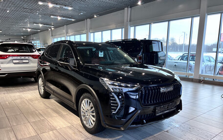 Haval Jolion, 2025 год, 2 949 000 рублей, 3 фотография