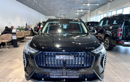 Haval Jolion, 2025 год, 2 949 000 рублей, 2 фотография