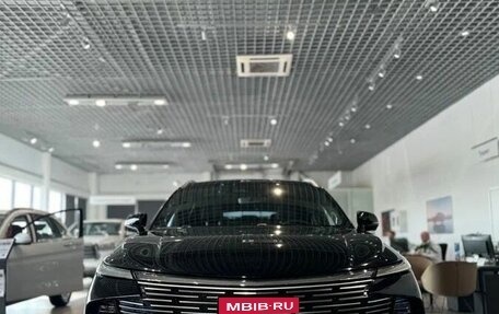 Haval F7, 2025 год, 3 649 000 рублей, 4 фотография