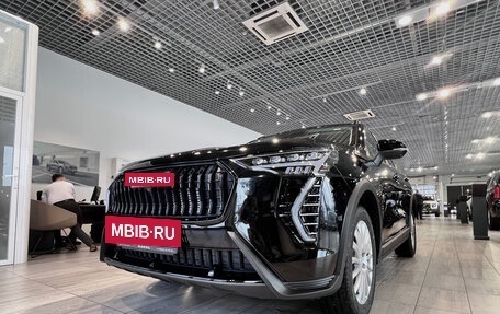 Haval Jolion, 2025 год, 2 949 000 рублей, 18 фотография