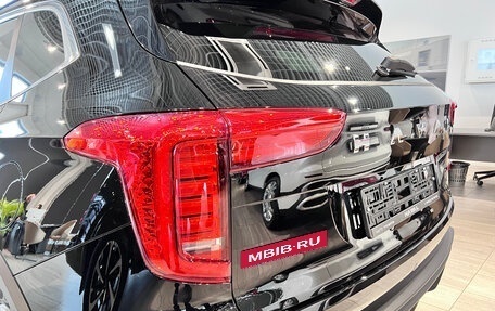 Haval Jolion, 2025 год, 2 949 000 рублей, 14 фотография