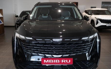 Geely Atlas, 2024 год, 3 779 019 рублей, 2 фотография