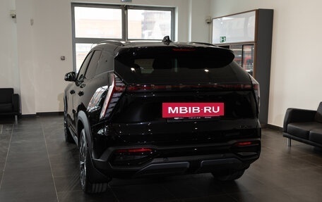 Geely Atlas, 2024 год, 3 779 019 рублей, 7 фотография
