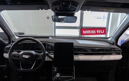 Geely Atlas, 2024 год, 3 779 019 рублей, 8 фотография