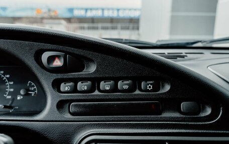 Chevrolet Niva I рестайлинг, 2018 год, 850 000 рублей, 17 фотография