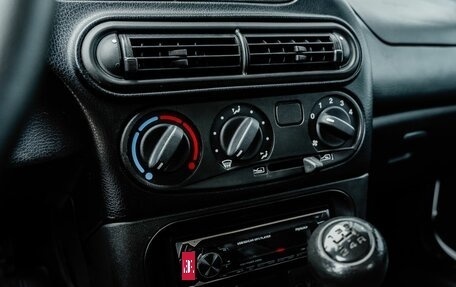 Chevrolet Niva I рестайлинг, 2018 год, 850 000 рублей, 18 фотография