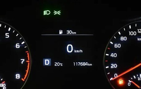 KIA Cerato IV, 2019 год, 1 605 000 рублей, 6 фотография