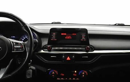 KIA Cerato IV, 2019 год, 1 605 000 рублей, 5 фотография