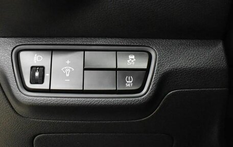 KIA Cerato IV, 2019 год, 1 605 000 рублей, 9 фотография