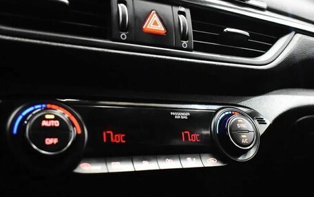 KIA Cerato IV, 2019 год, 1 605 000 рублей, 7 фотография