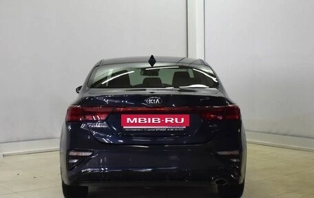KIA Cerato IV, 2019 год, 1 605 000 рублей, 3 фотография
