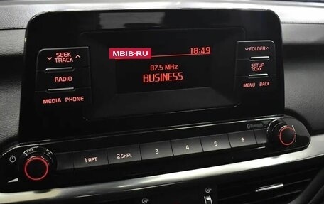KIA Cerato IV, 2019 год, 1 605 000 рублей, 8 фотография