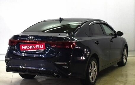 KIA Cerato IV, 2019 год, 1 605 000 рублей, 4 фотография