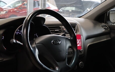 KIA Rio III рестайлинг, 2016 год, 679 990 рублей, 9 фотография